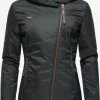 Ragwear Winterjassen Winterjas Gordon Dames Spar