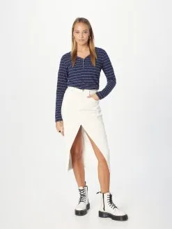 Ragwear Longsleeves Shirt PINKKI Dames Navy 9 Ragwear Longsleeves Shirt PINKKI Dames Navy -Ragwear Verkoopwinkel f104a79268220d6ddfdf794d1a443522