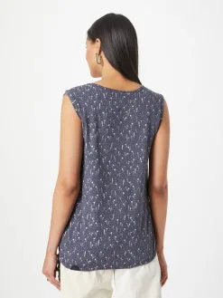 Ragwear Mouwloze Shirts Top MIKKE Dames Navy 7 Ragwear Mouwloze Shirts Top MIKKE Dames Navy -Ragwear Verkoopwinkel f1f0c9707fe8ea95bd817c402fdb4f52