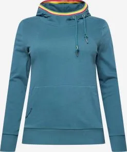 Sweatshirts Sweatshirt Dames Navy