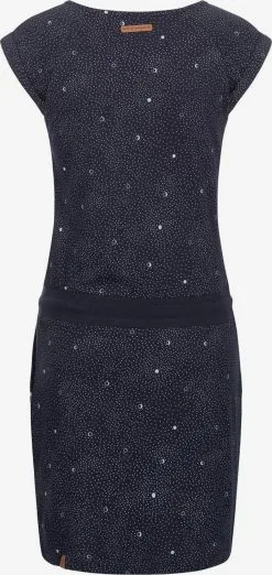 Ragwear Zomerjurken Zomerjurk Penelope Dames Nachtblauw / Opaal -Ragwear Verkoopwinkel f3ff4656bbae685bced4e3c50dce0045