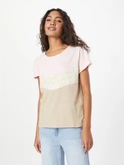 Ragwear T-shirts Shirt NATTIVO Dames Roze 7 Ragwear T-shirts Shirt NATTIVO Dames Roze -Ragwear Verkoopwinkel fbd44e8e4df677b743b52adedcb4fb6a