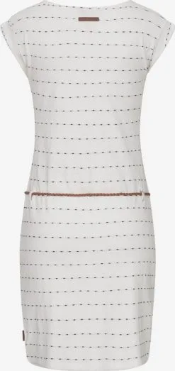 Ragwear Zomerjurken Zomerjurk Tag Dames Wit -Ragwear Verkoopwinkel fbea578db62cb1ea9c2343dad90586db