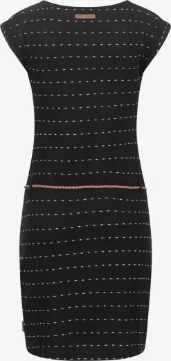 Ragwear Zomerjurken Zomerjurk Tag Dames Zwart -Ragwear Verkoopwinkel fcb0c5daaf1757676a765185a89f166f