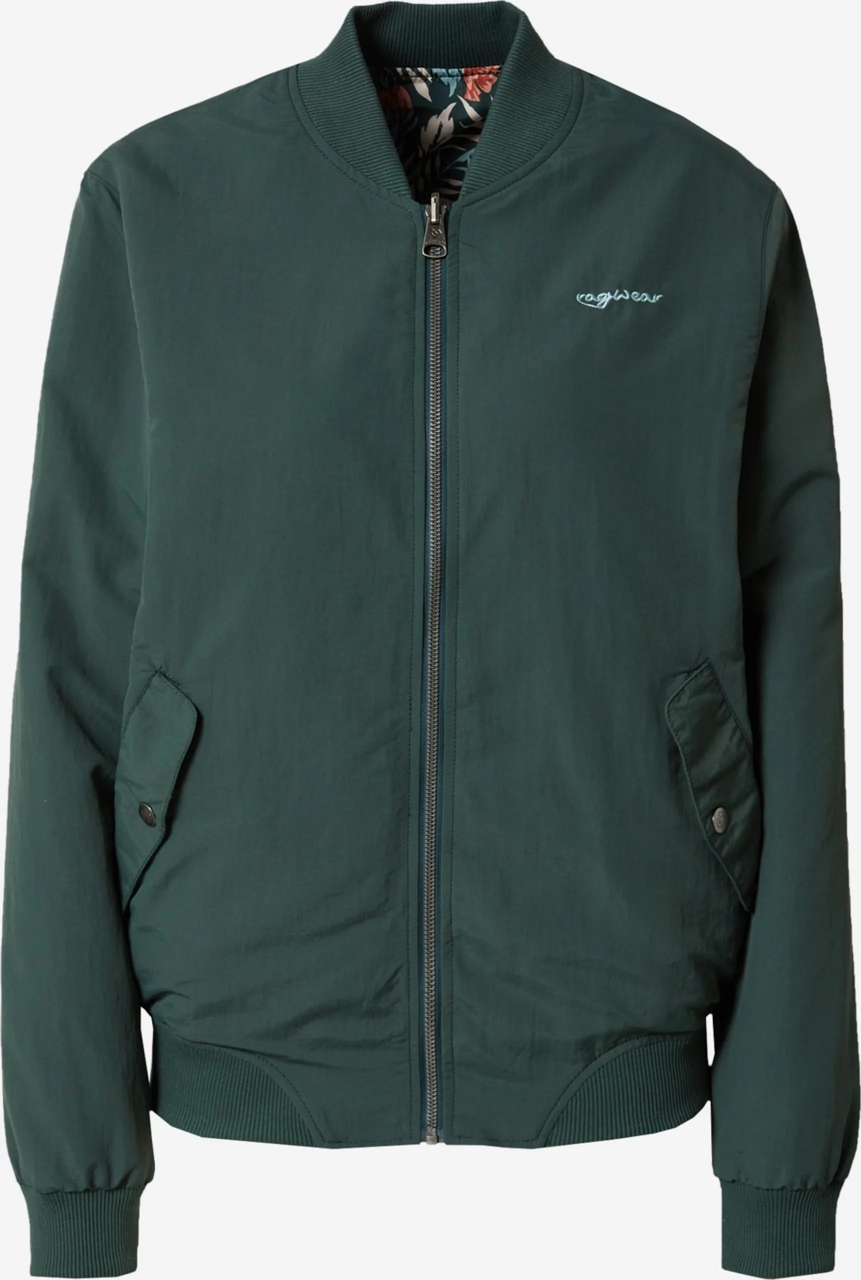 Ragwear Tussenjassen Tussenjas Joom Dames Mintgroen / Spar 1 Ragwear Tussenjassen Tussenjas Joom Dames Mintgroen / Spar