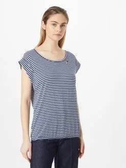 Ragwear T-shirts Shirt TULSA Dames Navy 7 Ragwear T-shirts Shirt TULSA Dames Navy -Ragwear Verkoopwinkel fe861933eb92ec5241db1c2c13da5368