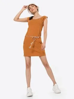 Ragwear Zomerjurken Zomerjurk Tag Dames Bruin 8 Ragwear Zomerjurken Zomerjurk Tag Dames Bruin -Ragwear Verkoopwinkel ff568ec5ea8a458f9bc96a4243c5a173